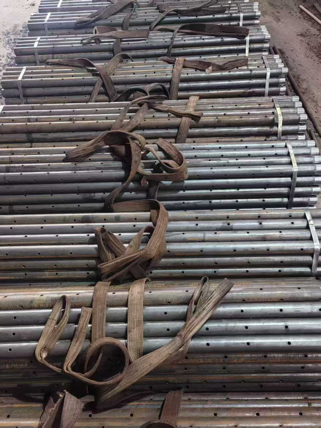 忻府127mm管棚管